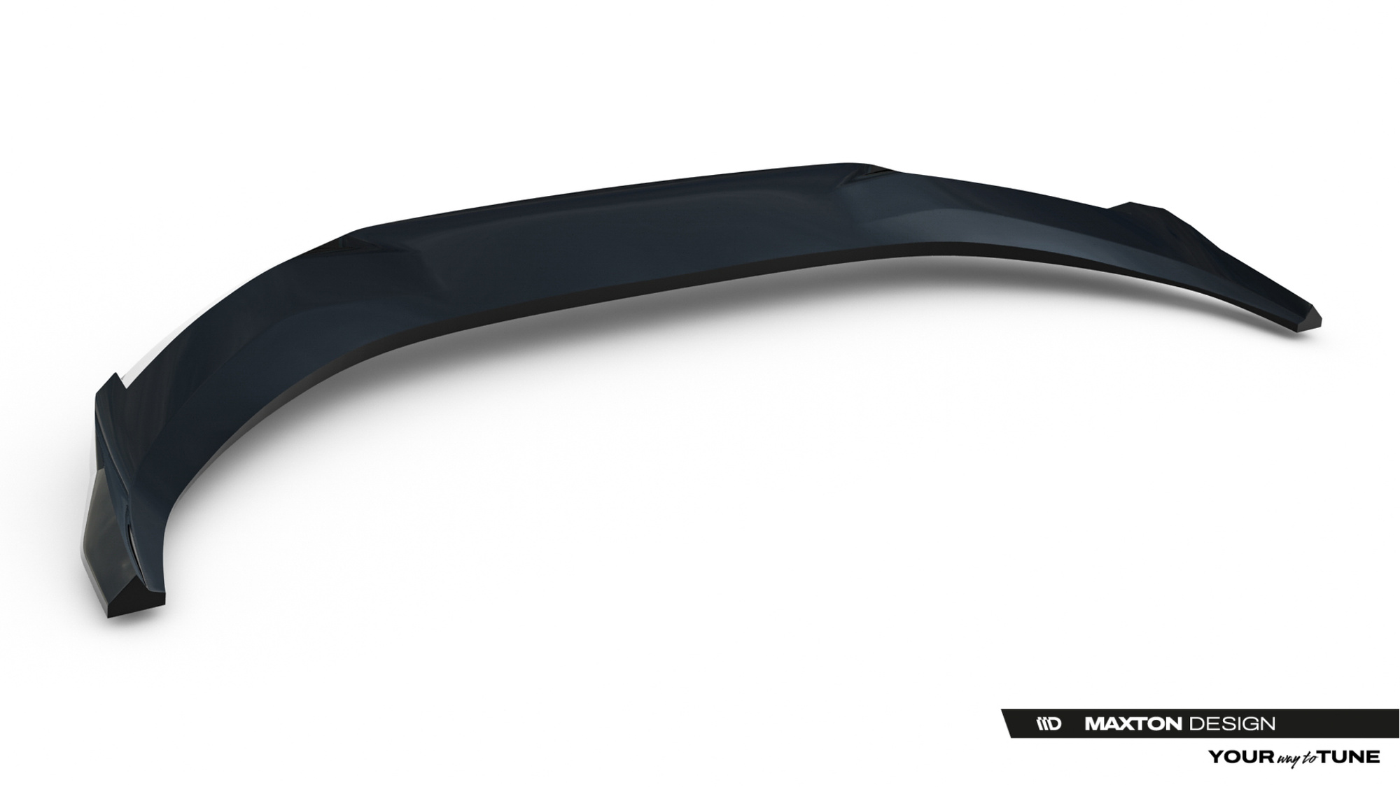 Voorspoiler passend voor Audi A6 S-Line C9 V.1 OUTLET
