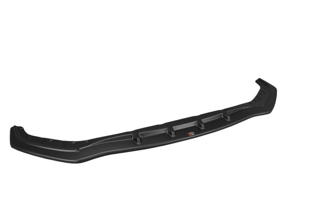 Voorspoiler passend voor BMW G30/G31 M-Pakket V1 Gloss Black