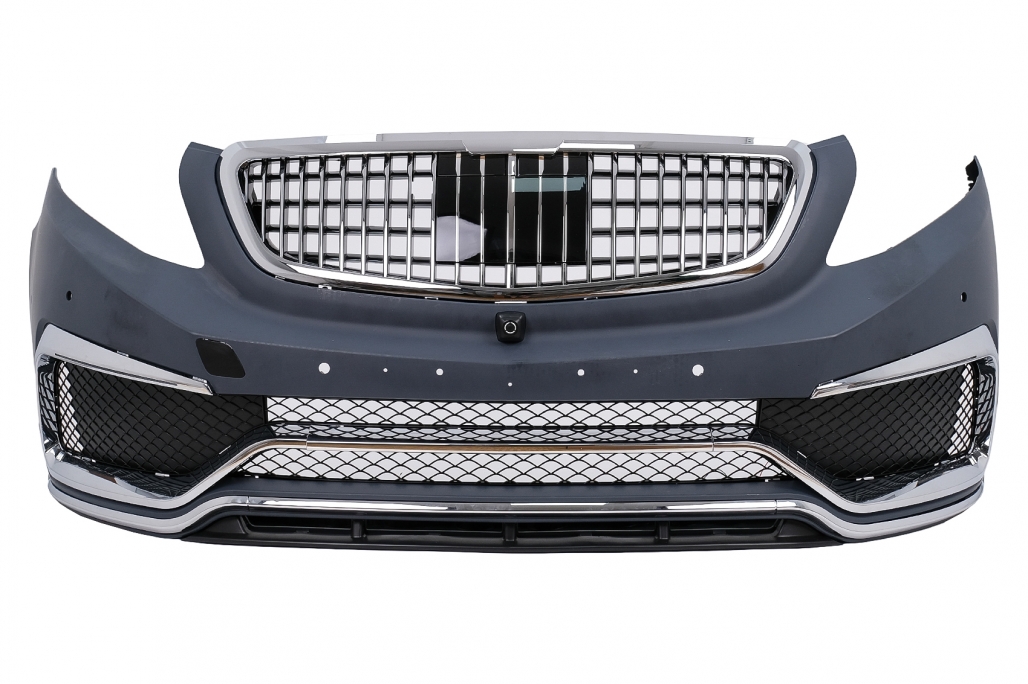 Bodykit passend voor Mercedes V Klasse W447 14-19