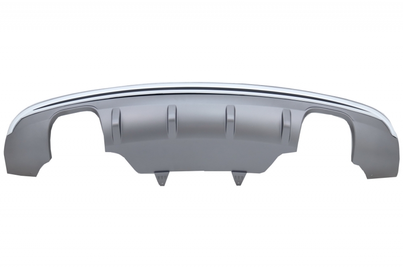 Diffuser AUDI Q5 8R 13-16 Duplex Sierstukken