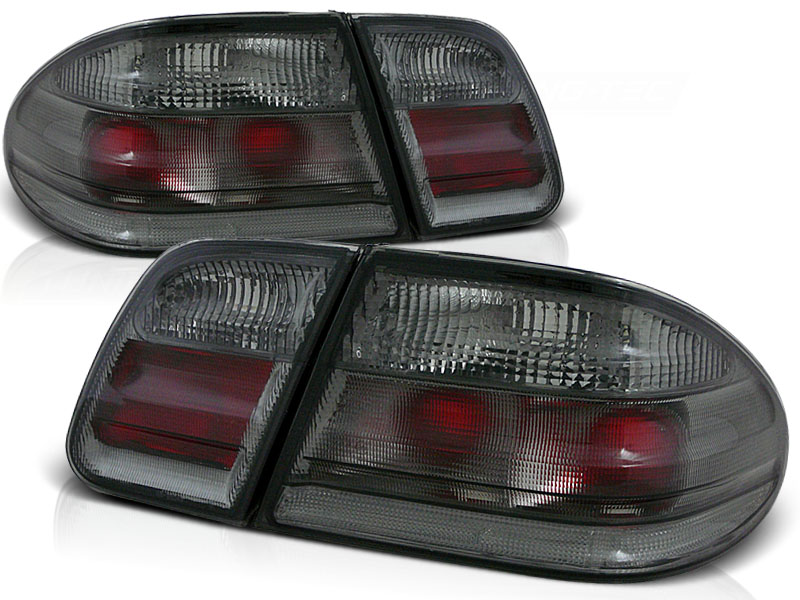 Achterlichten W210 95-99