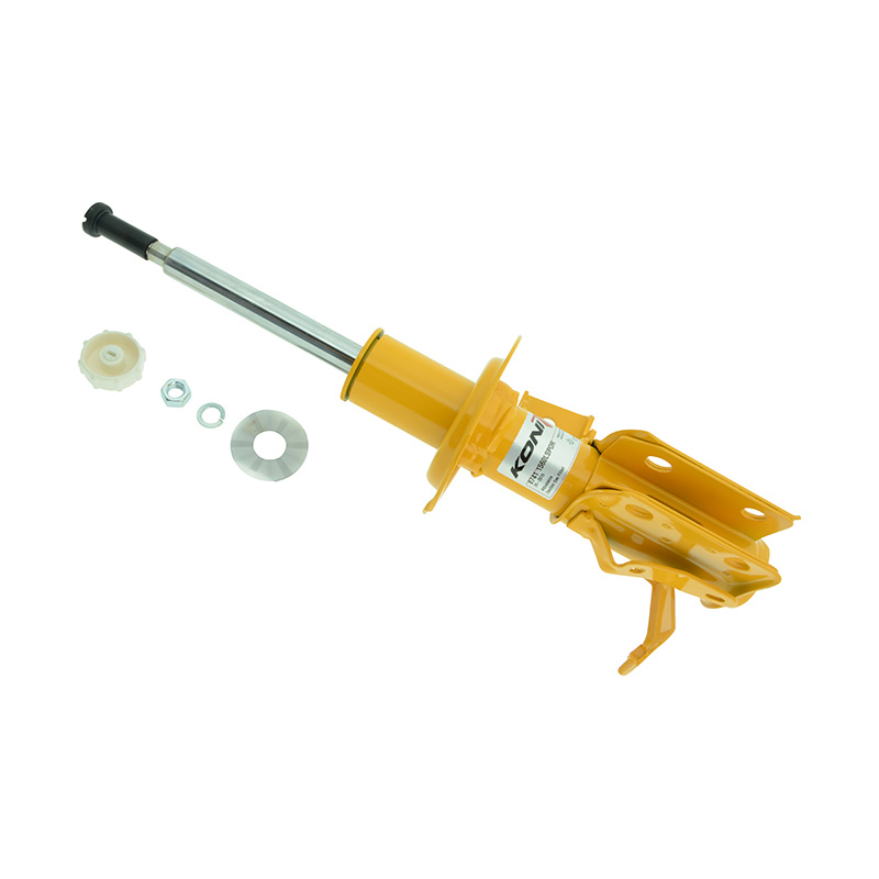 KONI Sport schokdemper  Scion FR-S / Subaru BRZ / Toyota GT86 2012-2019 & Subaru BRZ / Toyota GR86 2021- - Vooras - Linksvoor (8741-1560LSPORT)