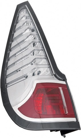 Achterlicht Rechts Renault Scenic