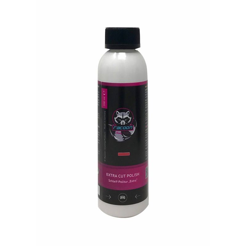 Racoon POLISH EXTRA CUT - 200ml