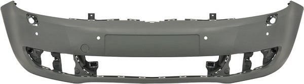 Voorbumper VW Golf PLUS