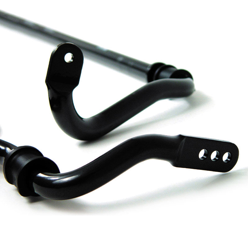 H&R Set Stabilisatorstangen  Audi A3/Seat Leon/Toledo/Skoda Octavia/Volkswagen Golf IV /Bora/Beetle 2WD 1996- VA26/AA22mm