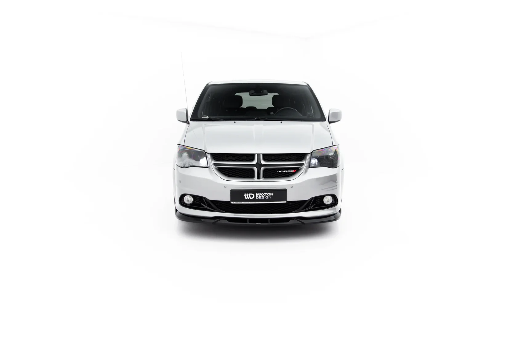 Bodykit Dodge Grand Caravan Mk5 Facelift