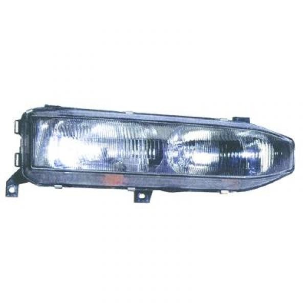 Koplamp links GALANT 93-96 ZONDER LWR