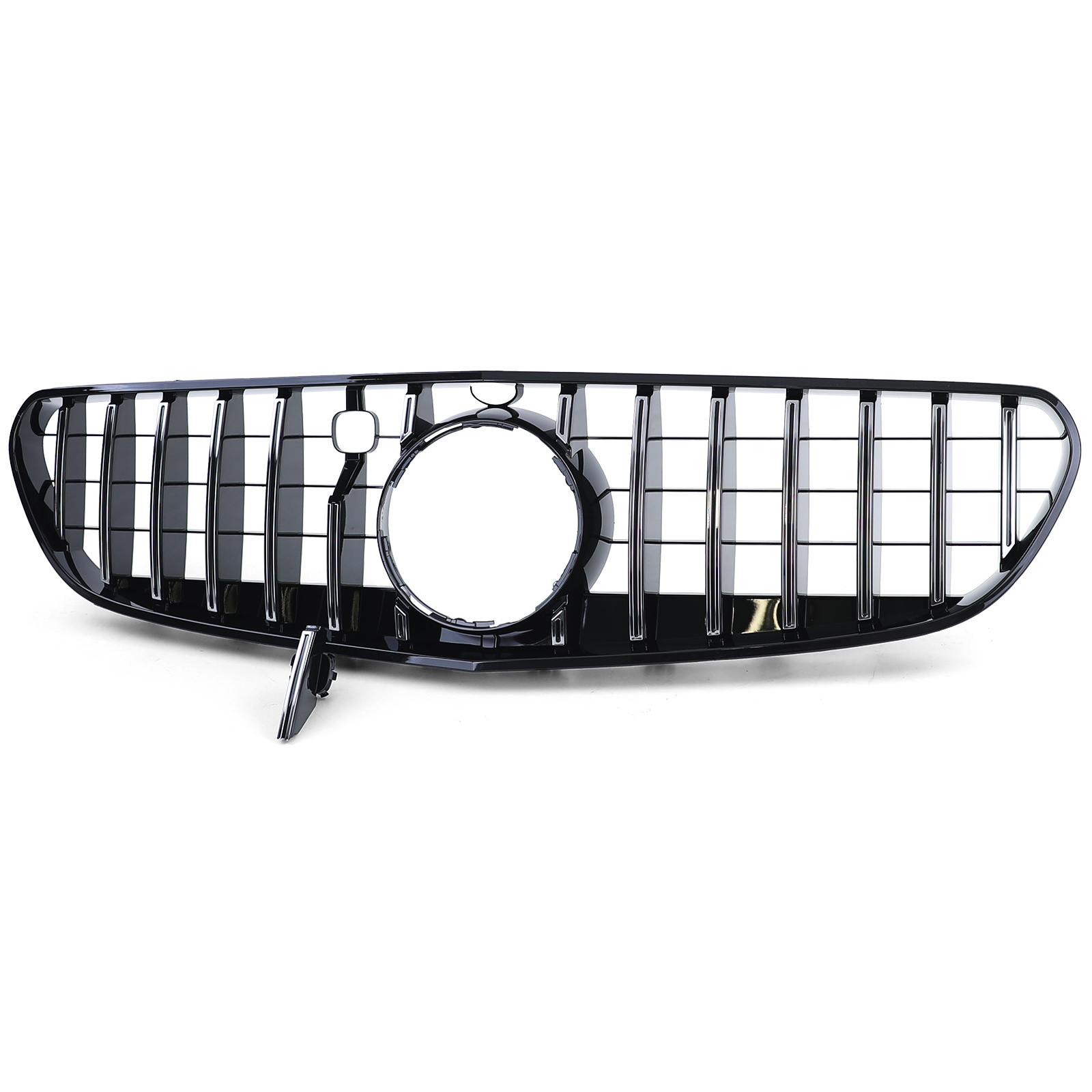 Grill passend voor Mercedes S Klasse C217 Coupe 14-20 GT Design Chroom
