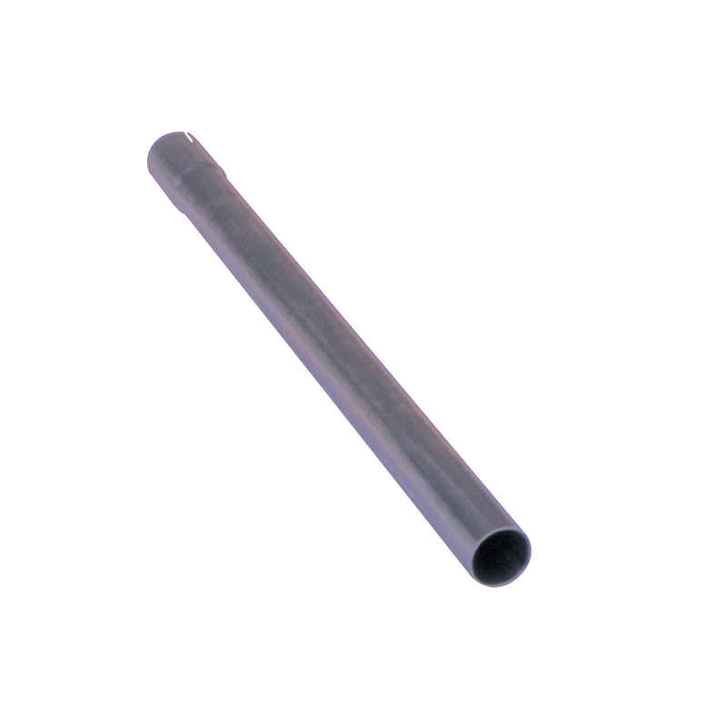 Piping Straight Verbindingsstuk voor uitlaat, diameter 50 mm