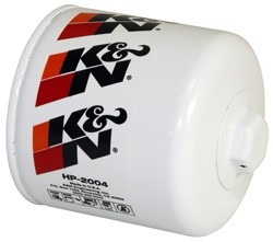 K&N Oliefilter Ford Mustang SVT Cobra 5.0 1994-95