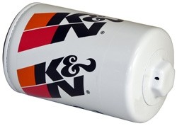 K&N Oliefilter Ford E150 4.2 1997-03