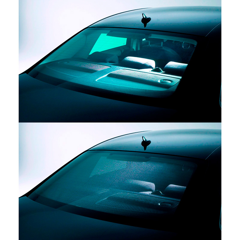 Sonniboy  Audi A8 (4N) 2018-