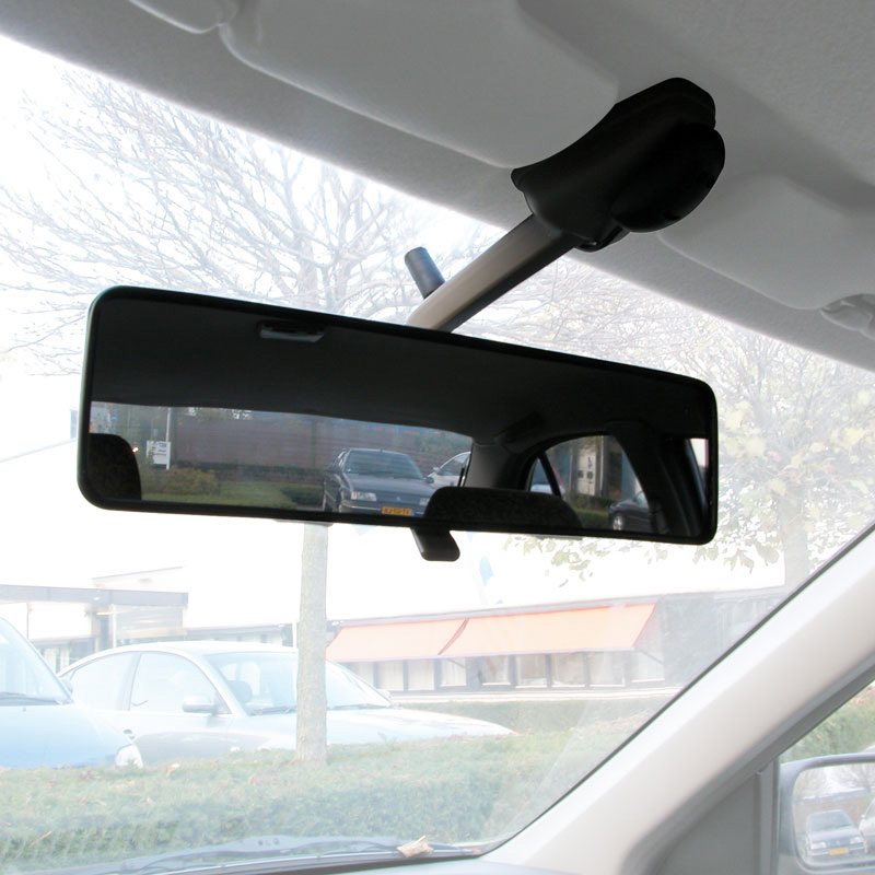 Carpoint Panorama Binnenspiegel 255 x 66mm