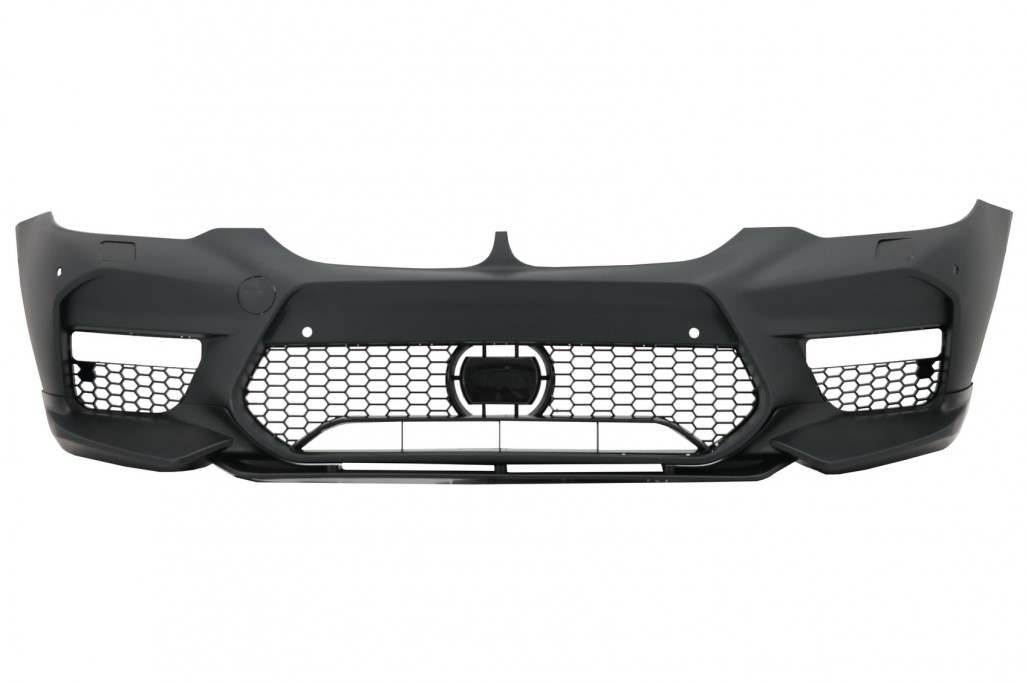 Voorbumper passend voor BMW G30 / G31 M5 Design 17- PDC-
