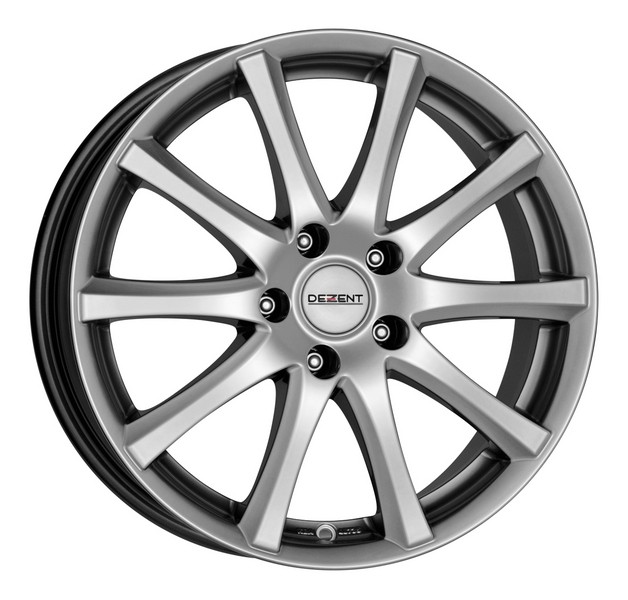 Velgen DEZENT RM 7x16 5x100 ET35