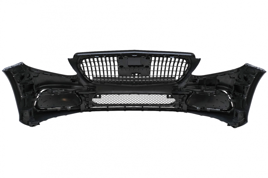 Bodykit passend voor Mercedes E Klasse W213 16-19 Maybach Look