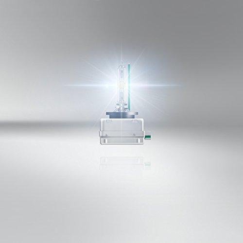D3S Xenarc Night Breaker 220 66340XN2 Xenon Lampen 2pcs
