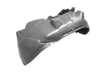 binnenscherm, plastic, voor, rechts Opel Corsa D, 2011 -