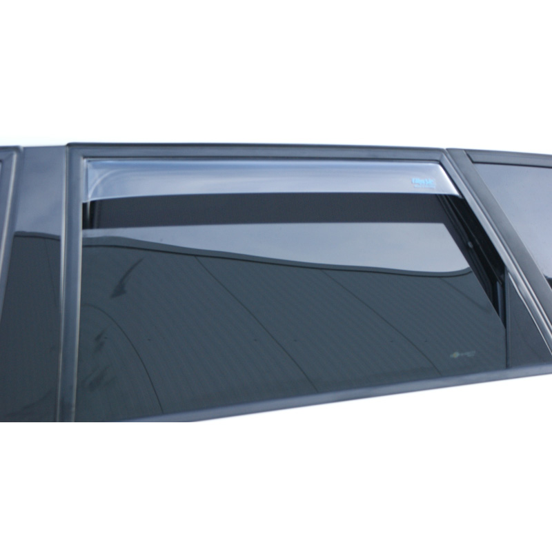 Zijwindschermen Master Helder (achter)  Mini One/Cooper/S F55 5-deurs 2014-