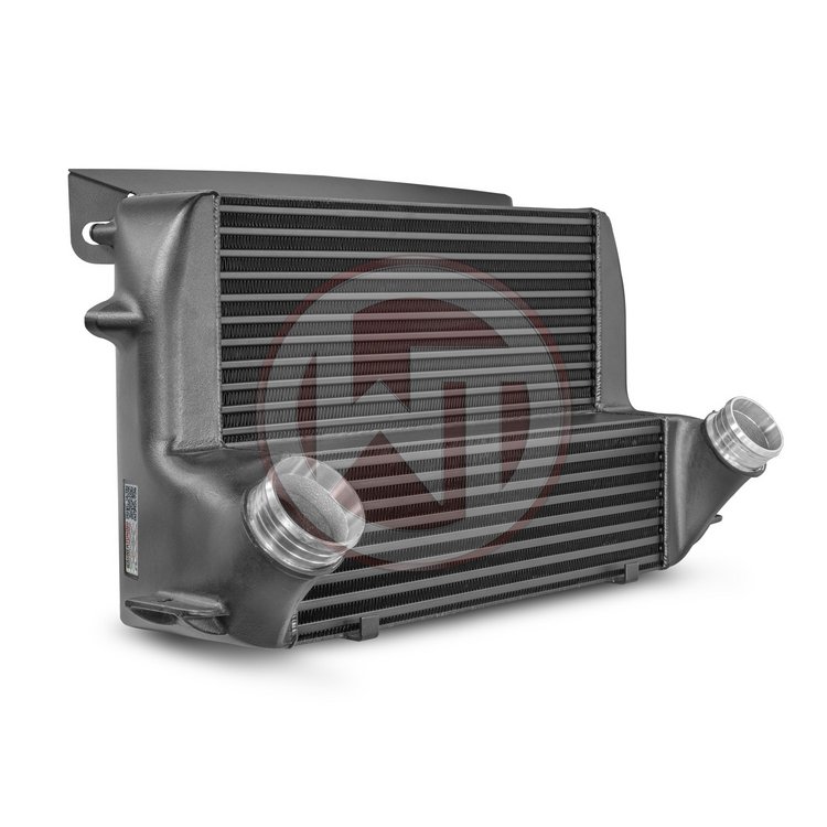 Intercooler BMW 3-serie F30/31/32/34/35/36 335i & 435i N55 Motor Wagner Competition kit Evo 3