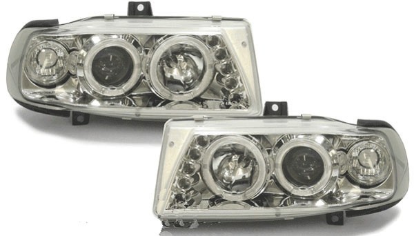 Koplampen passend voor Seat IBIZA 6K 95-99