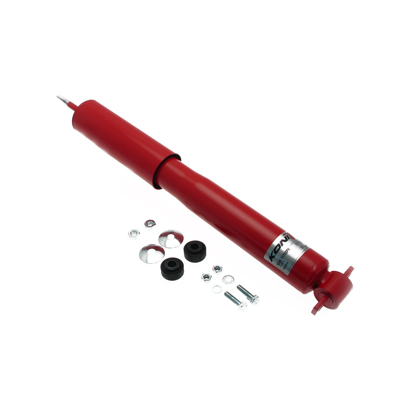 KONI Heavy Track schokdemper  Jeep Grand Cherokee Serie WJ 1999-2004 - Vooras (8240-1176SPX)