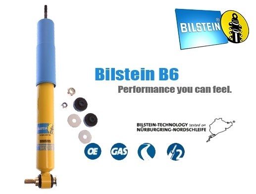 Bilstein Opel Astra G 1.4 16V B6 Sport Schokbreker