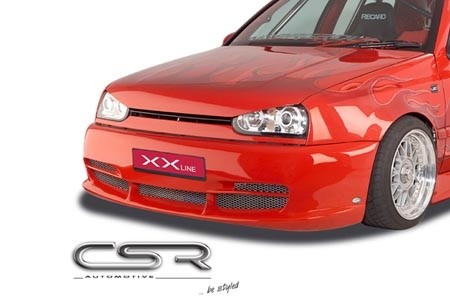 Voorbumper passend voor VW Golf III XXLine