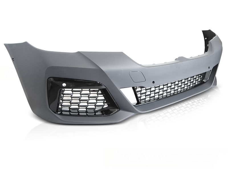 Voorbumper passend voor BMW G30 LCI M-Performance Design 20-23