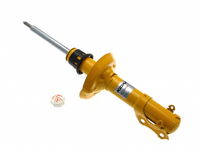 Koni Schokbreker VW Golf III GTI (8V, 16V, TDI) + VR6, exc