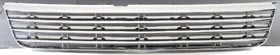 Grill passend voor VW Passat 3B chroom