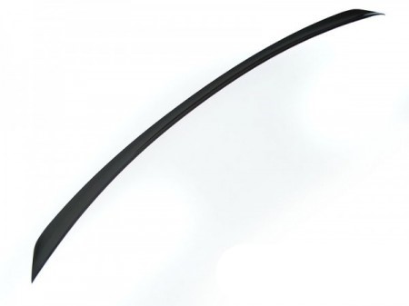 Spoiler passend voor Mercedes E Klasse W213 16-19 AMG Look