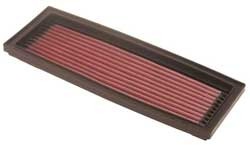 K&N Inlegfilter Peugeot 405 2.0 1995-8/95
