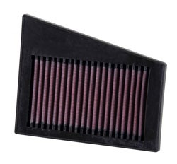 K&N Inlegfilter Renault Megane 1.4 1999-07