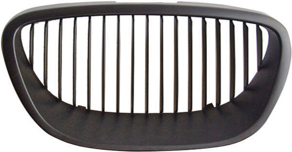 Grill passend voor Seat Leon 1P 04-05 zonder embleem
