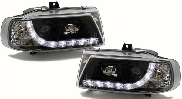 Koplampen passend voor Seat IBIZA 6K 95-99