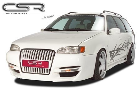 Voorbumper passend voor VW Passat B4 35i SFLine