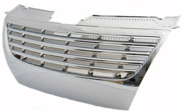 Grill passend voor VW PASSAT 05.10