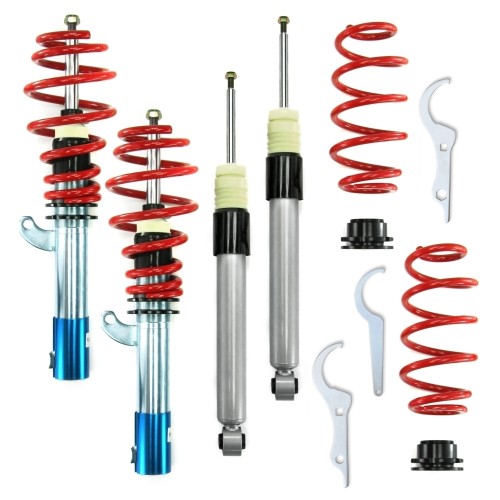 Schroefset VW Golf 6 Plus/ Variant 1,6TDi/ 1.9TDi DSG/ 2.0TDi/ DSG Ø 50/55 mm