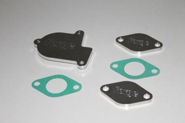 Audi A4 1.9/2.0 Diesel Other FORGE 1.9/2.0 EGR blanking plates
