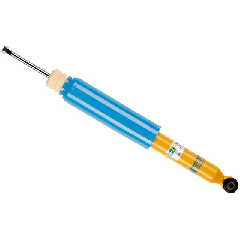 Bilstein B8 (24-241335)  Mercedes C-Klasse Sedan (W205) / Combi (S205) / Coupé (C205) / Cabrio (A205) 12/2013-04/2023 - achteras