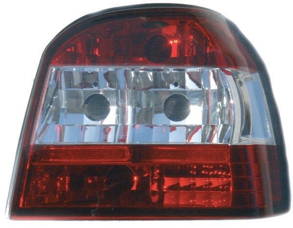Achterlichten passend voor VW Golf III 91-97