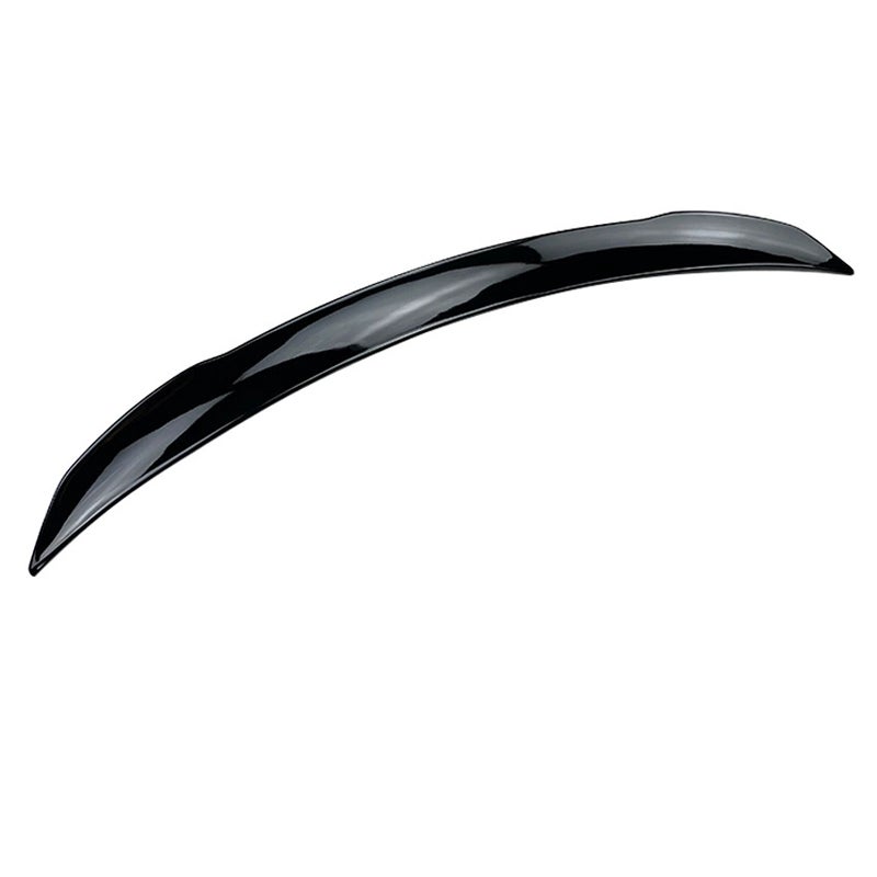 Achterspoiler  Mercedes CLA C118 Coupe 2019-2025 (ABS Glanzend zwart)