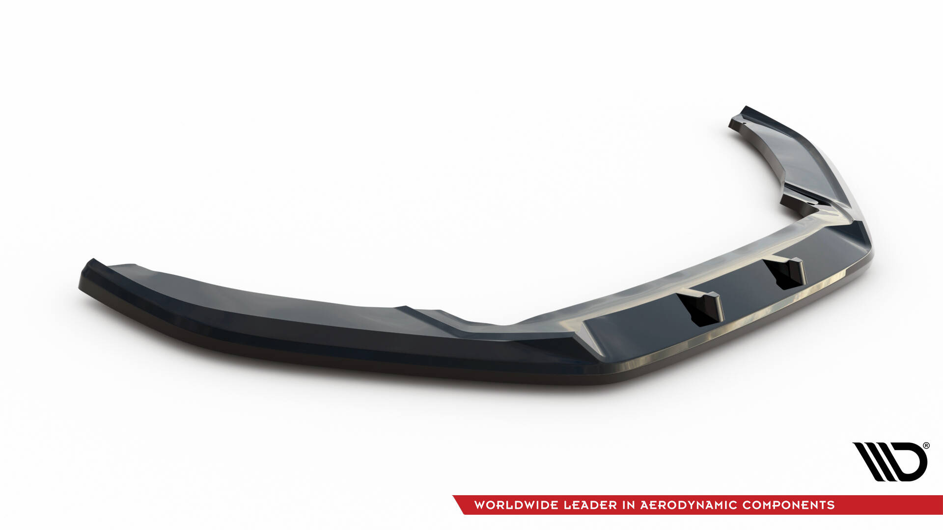Bodykit passend voor Volkswagen Scirocco Mk3 Facelift (2014–2017)
