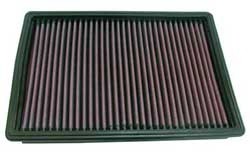 K&N Inlegfilter Dodge Intrepid 3.2 1998-01