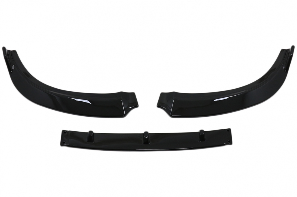 Voorspoiler passend voor BMW 3-Serie G20 G21 Standard bumper