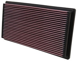 K&N Inlegfilter Volvo V70 2.4 1998-2/00
