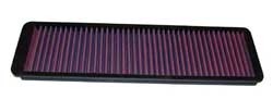 K&N Inlegfilter Triumph Stag 3.0 1970-77