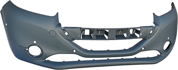 Voorbumper Peugeot Peugeot 208